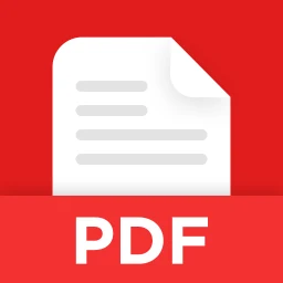 쉬운 PDF - 이미지를 PDF로 아이콘